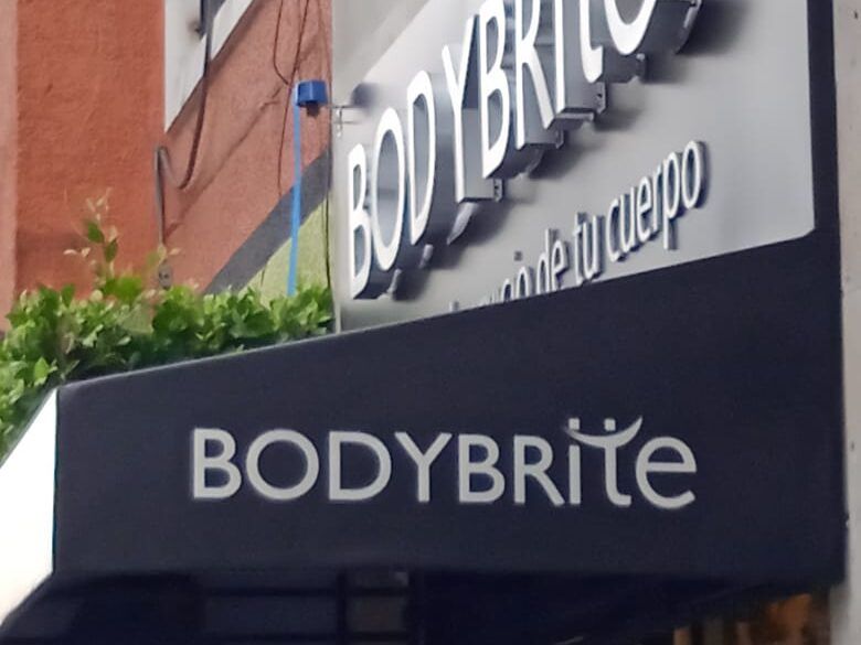 Bodybrite Corporativo - Anuncios Rodríguez