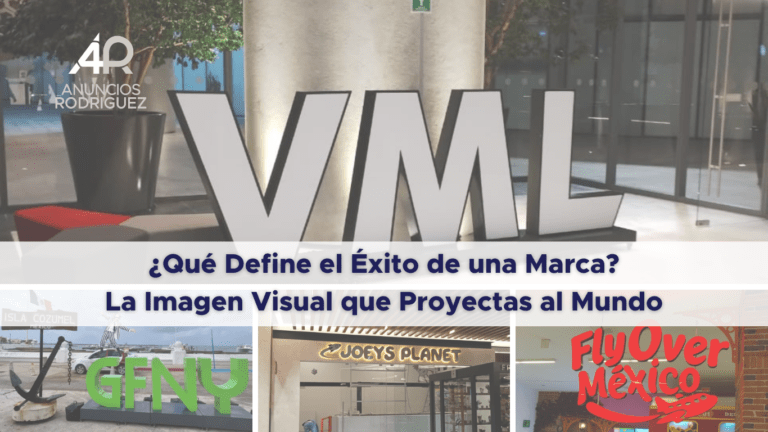 ¿Qué Define el Éxito de una Marca?