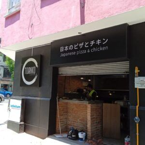 Publicidad exterior_Anuncios luminosos tipo caja de luz