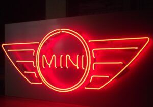 Mini by Anuncios Rodríguez