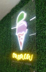 Paleteria Oaxaca by Anuncios Rodríguez