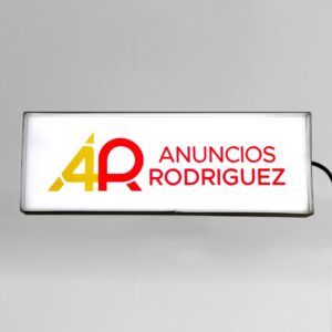 Anuncios Rodríguez Mini